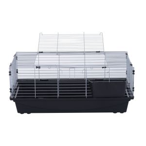 Gabbia Trasportino per Piccoli Roditori, 100x55x41cm