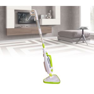 Scopa a Vapore Elettrica 12 in 1 Superior Clean 1500w