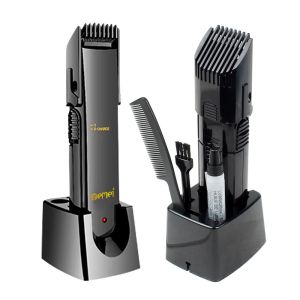 Pro Gemei Progemei Rasoio GM 6088 Rasoio Elettrico Da Uomo Capelli Barba Baffi