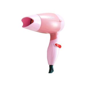 Asciugacapelli Phone Nova Nv-258 850w 2 Velocità e 3 Temperature