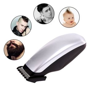 Pro Gemei Gemei Gm-663 Tagliacapelli Taglia Barba Professionale Uomo 