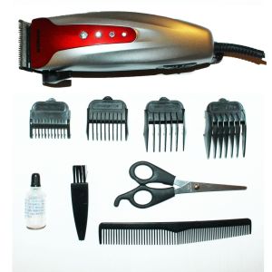 Rasoio Taglia Capelli Elettrico Regola Barba Tagliacapelli Sonar SN-102