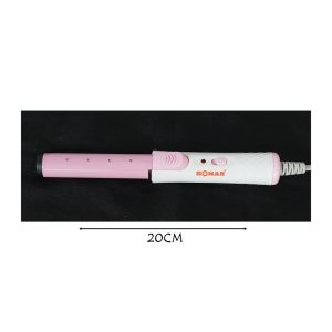 Ferro Arricciacapelli per Donna Sonar SN-012