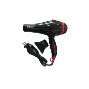 Asciugacapelli Sonar Sn-7729 Phon Professionale 2300w Diffusore Spazzole