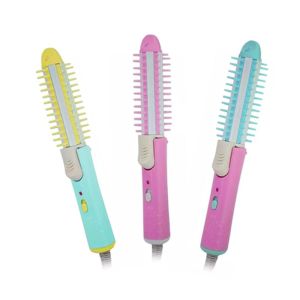 Piastra per Capelli 2 in 1 Sonar SN-013