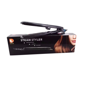 Piastra Per Capelli Professionale Steam Styler Jiayin MJY-858