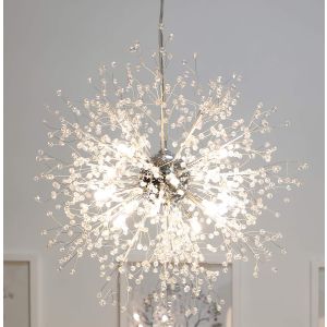 Lampadario Vintage Antico Pendente Luce Casa Soffitto Impianti luce Lampadari Illuminazione