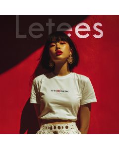T-Shirt Graphic Essential Oversize Unisex – Letees