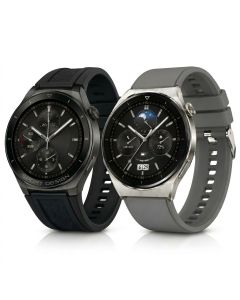 Smartwatch V5 1,53” TFT con 7 Cinturini, Chiamate, Musica e Fotocamera