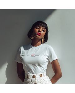T-Shirt Graphic Essential Oversize Unisex – Letees-L