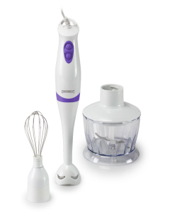 Frullatore A Immersione Royalty Line 250W