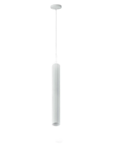 Lampadario LED Da Soffitto A11-BN - Punto Luce Sospeso Moderno e Versatile