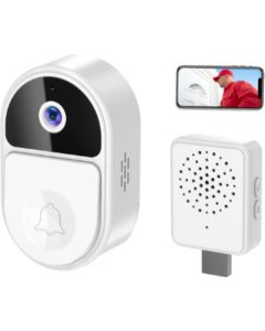 Campanello video campanello wireless campanello intelligente campanello video con videocamera e wifi
