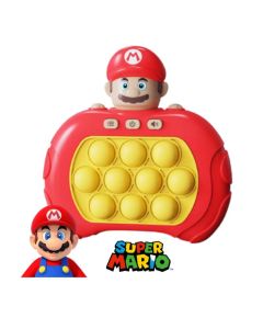 Giocattolo elettronico sensoriale LED controller di gioco Push it