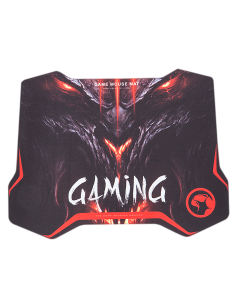 Marvo Scorpion G5 Tappetino Mouse Nero Da Gaming