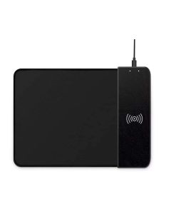 Tappetino Per Mouse Caricatore Per Telefono MousePad Caricabatterie Per Smartphone Wireless