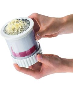 Grattugia per burro innovazioni  spalmabile più facilmente burro formaggio