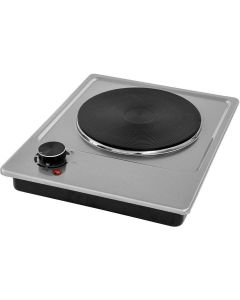 Fornello elettrico in acciaio Dictrolux SteelCook One 1000w in acciaio 
