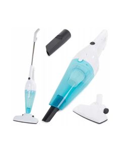 Aspirapolvere Manuale XYX-TC02 2 In 1 600 W ad alta efficienza energetica