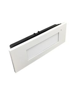 V-tac Samsung Lampada Emergenza Con Incasso Luce Led 3.8 Watt Luce Bianca 6000k