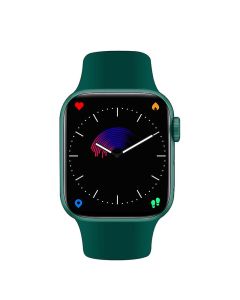 Nuovo T900 Pro MAX orologio intelligente doppio pulsante pulsante pulsante rotante schermo HD
