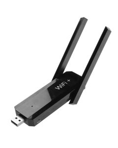 300 Mbps Router di Rete USB WiFi Gamma Ripetitore Extender Booster Wireless USB Wi-Fi Amplificatore di Segnale w/Antenna Esterna per casa