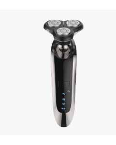 Rasoio da Barba Elettrico per Uomo - Precisione e Comfort per una Rasatura Impeccabile