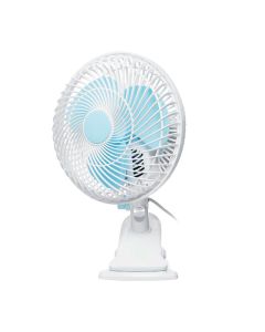 Ventilatore rotante portatile 20cm 25W andowl Q-FS087