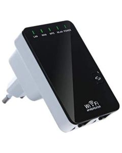 Wireless-N Mini Router con AP Mode