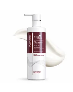 Karseell Shampoo riparatore profondo all'olio di argan per capelli danneggiati