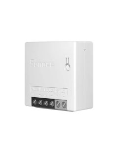 Interruttore Smart WiFi SONOFF - Controllo Intelligente per Casa con Alexa e Google Home