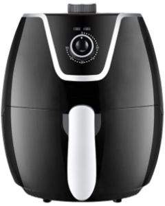 Friggitrice ad aria calda 15 litri senza olio air fryer