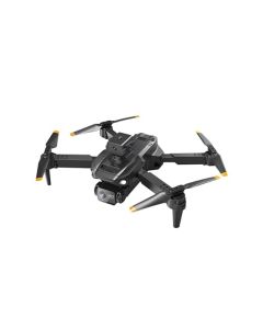 Drone Quadcopter FPV Wi-Fi con Camera HD 1080P, Modalità di Sospensione in Altitudine, Design Pieghevole