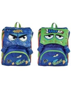 Zaino double estensibile be smart zaaap 1/6/12