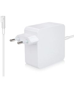 Alimentatore MagSafe da 60 watt compatibile con MacBook e MacBook Pro da 13 pollici Compatibile