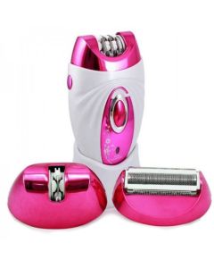 Epilatore 3 in 1 Surker SK-205 ricaricabile per donna rasatura