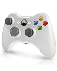 XBOX 360 controller PC USB Wired Gamepad per Xbox 360 e Windows PC ,colore bianco wireless
