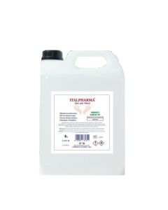 Gel igienizzante 5000ml