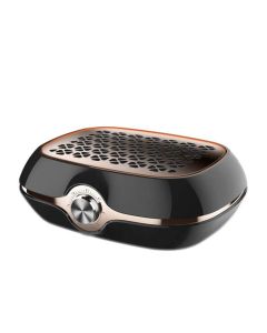 Rimozione Della Polvere Strumento Di Scarico Polvere Filtro Cura Delle Unghie 40W Manicure Pedicure