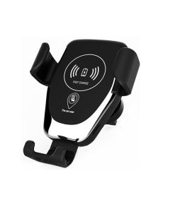 Caricatore wireless per cellulare supporto auto a ricarica rapida 