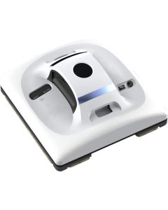 Robot pulitore robot lavavetri magnetico non aspirapolvere anti-caduta telecomando lavaggio vetri automatico 3 modalità di lavoro 