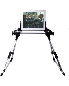 Supporto Universale per Cellulare Tablet Bed iPad Supporto per Tablet