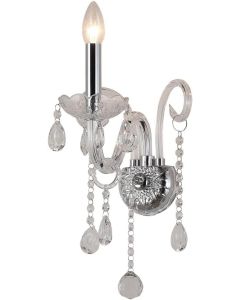 Lampada da Parete E34-A 