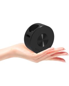 Mini Proiettore Portatile LED con Schermo Condiviso e Telecomando