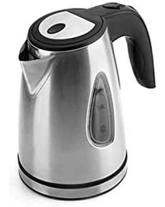 Bollitore aqua in acciaio inox 1630 W 1,0l