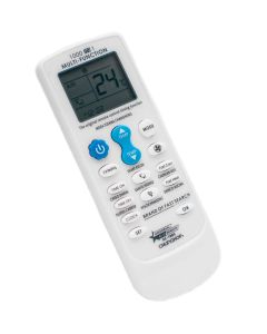 Telecomando Universale 1000 in 1 Per Aria Condizionata Home Easy AC-188S