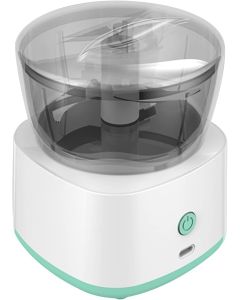 Mini tritatutto elettrico mini robot da cucina senza fili