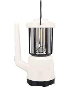 Torcia lanterna lampada ricaricabile led portatile da campeggio