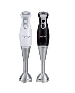 Frullatore Ad Immersione 300w Lama Acciaio Inox Rino Sw-308 Tritatutto Minipimer