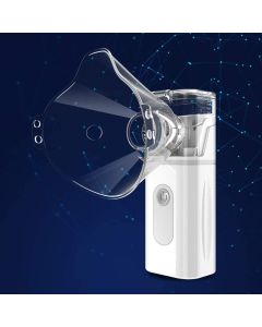 Aereosol Nebulizzatore per bambini  a ultrasuoni inalatore atomizzatore portatile usb